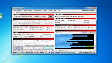 rationmaster|ratiomaster windows 10.